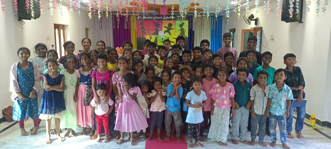 childrens